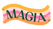 Natvizurraga magia magico natvizurraga natcoach Sticker