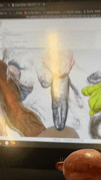 Lab Onf GIF by Alex Boya