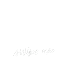 mackleelettering swipe swipeup linked link below Sticker