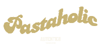autenticorestaurant food pasta foodporn ristorante Sticker