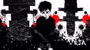 Emo GIF by Better Noise Music
