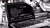 Emo Wakeup GIF by Better Noise Music