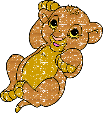 lion STICKER