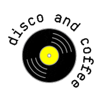 Acid House Design Sticker