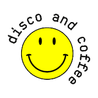 Acid House Design Sticker