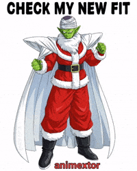 Merry Christmas GIF
