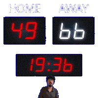 49 Home Sticker