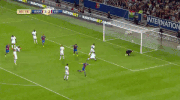 football soccer GIF by International Champions Cup