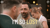 Mc14 GIF by MasterChefAU