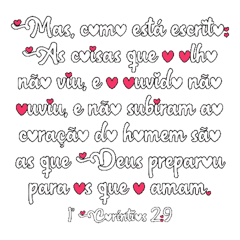 Frases Fe Sticker
