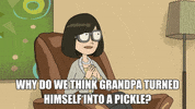 rick and morty GIF by Adult Swim