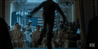 War Dancing GIF by Fosse/Verdon