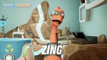 Not Funny Lol GIF by Wind Sun Sky Entertainment
