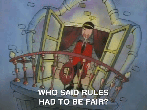 nicksplat doug GIF
