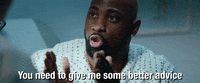 Episode 1 GIF by BET Plus