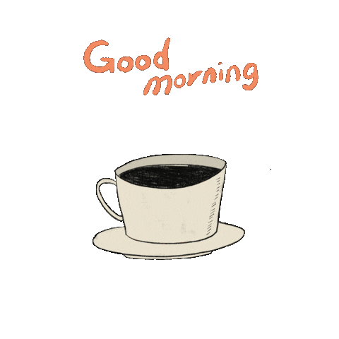 enrique1005 giphyupload coffee morning goodmorning Sticker