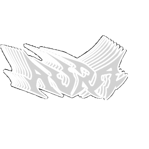 Aura Sticker by Dfarb