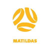 Sport Fan Sticker by Football Australia