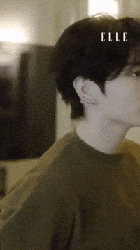 Jk Chanel GIF