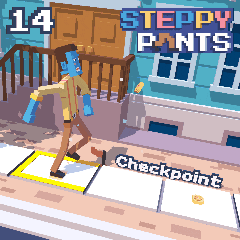 steppypants GIF