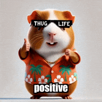 Motivation Believe GIF by Guinea Gambino