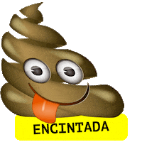 caca poopreventivo Sticker by GIST Chile Foundation