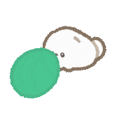 Dog Puppy Sticker