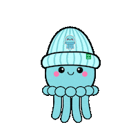 Collab Opp Sticker by Bos Animation