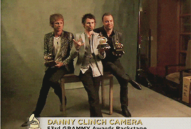 Grammy Awards Muse GIF by Recording Academy / GRAMMYs