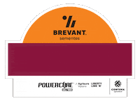 Ocampofalou Sticker by Brevant Sementes