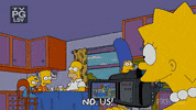 Lisa Simpson GIF by The Simpsons