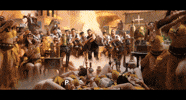 Salman Khan Party GIF by Nadiadwala Grandson