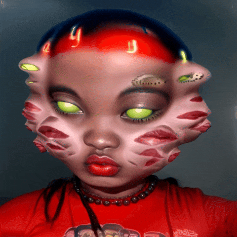 Bg Network GIF by Aleksey Efremov