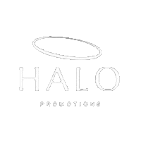 Halo Sticker