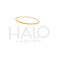 Halo Sticker