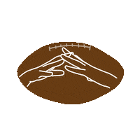 Football Asl Sticker