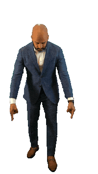 Swipe Up Sticker by The Gerdes Team