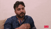 Tired Over It GIF by TLC Europe