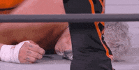 Brian Cage Aew On Tnt GIF by All Elite Wrestling on TNT