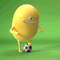 football soccer GIF by Cricket Wireless