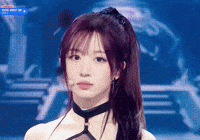 Haewon Ending Fairy GIF