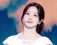 Haewon Ending Fairy GIF