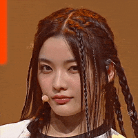 K Pop Money GIF