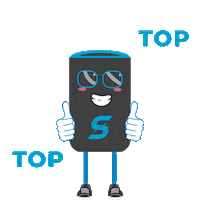Top Wow Sticker by Swap Energi Indonesia