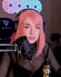 Shocked Cute Girl GIF