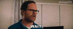 Utopia GIF by Amazon Prime Video