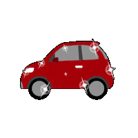 Car Carwash Sticker by Alvato Luxury Detailing