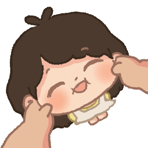 My Love Couple GIF by Cosytales