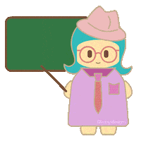 Teachers Day Sticker