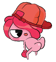 Socialfluide Sticker by Donovann